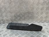 Conducto/guía del intercooler