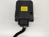Unidad de control/módulo de carrocería central