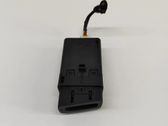 Ignition lock