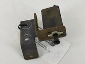 Brake pedal sensor switch