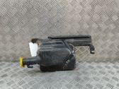 Coolant expansion tank/reservoir