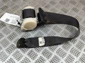 Sicherheitsgurt hinten