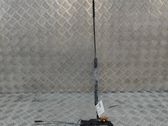 Cerradura de puerta delantera