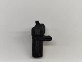 Sensor impacto/accidente para activar Airbag