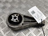 Engine mount bracket