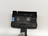 Door control unit/module
