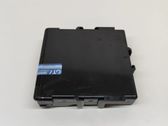 Unidad de control/módulo del motor