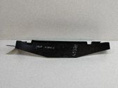 Intercooler air guide/duct channel