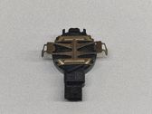 Sensor de lluvia