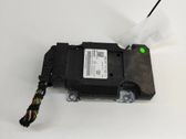 Module de commande suspension