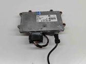 Camera control unit module