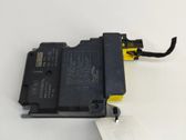 Airbag control unit/module