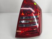 Rear/tail lights