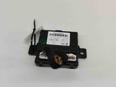 Gateway control module