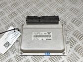 Calculateur moteur ECU