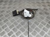 Unité de commande / module de hayon