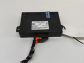 Module de commande suspension
