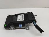 Suspension control unit/module