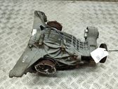 Rear differential