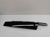 Moulure de vitre de la porte avant