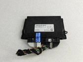 Unidad de control/módulo de la caja de cambios