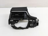 Dashboard air vent grill cover trim