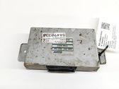 Gearbox control unit/module