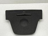 Cache enceinte centrale