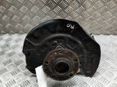Cubo de rueda delantera