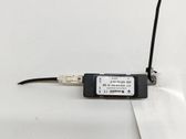 Aerial antenna amplifier