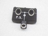 Unité de commande module de porte