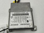 Module de contrôle airbag