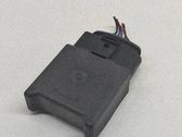 Unité de commande / module de pompe à carburant
