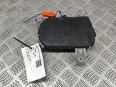 Türairbag vorne