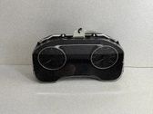 Velocímetro (tablero de instrumentos)