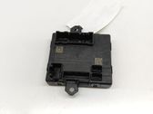 Unité de commande module de porte