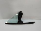 Front door vent window glass four-door