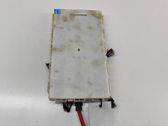 Central body control module