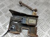 Sensor de altura del nivel de la suspensión neumática trasera