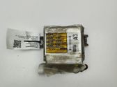 Module de contrôle airbag