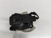 Stellmotor Heizung Klima