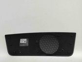 Dash center speaker trim cover