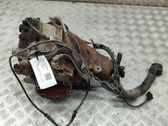 Hinterachsdifferential