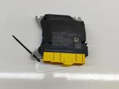 Module de contrôle airbag