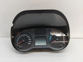 Compteur de vitesse tableau de bord