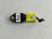 Sensor impacto/accidente para activar Airbag