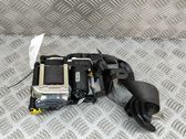 Ceinture de sécurité avant