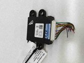 Module de contrôle sans clé Go