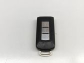 Ignition key/card