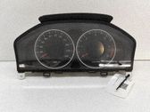 Velocímetro (tablero de instrumentos)